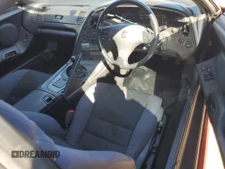 1995 Toyota Supra с VIN JZA800030605, выставлен на аукционе Copart как лот 76383914 с пробегом 154 112 миль миль и Списание • Salvage title. История ставок и продаж доступна на DreamBid. Изображение 8.