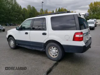 2016 Ford Expedition XL z VIN 1FMJU1GT2GEF15525, wystawiony jako Copart lot #71093384 z przebiegiem 140 109 mil mil oraz Czysty tytuł • Clean title. Historia ofert i sprzedaży dostępna na DreamBid. Obrazek 2.