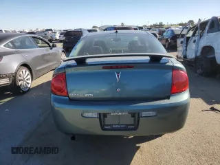 2009 Pontiac G5 with VIN 1G2AS18H997196592, listed as a Copart auction lot 88809545 with 89,592 mi miles and Clean Title. Bid and sale history available at DreamBid. Image 6.