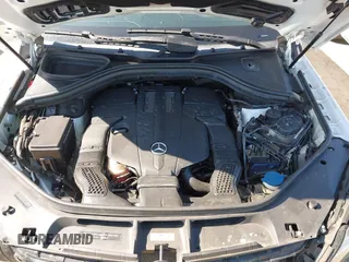 2017 Mercedes-Benz GLS 450 with VIN 4JGDF6EE5HA804884, listed as a IAAI auction lot 42357294 with 109,959 mi miles and . Bid and sale history available at DreamBid. Image 10.
