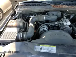 1999 Chevrolet Silverado 1500 LS z VIN 2GCEC19W8X1274717, wystawiony jako Copart lot #84454814 z przebiegiem Nie podano mil oraz Szkoda całkowita • Salvage title. Historia ofert i sprzedaży dostępna na DreamBid. Obrazek 13.