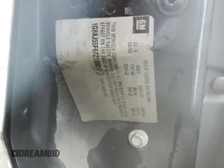 2007 Saturn ION ION 2 z VIN 1G8AJ55F67Z109817, wystawiony jako Copart lot #51335995 z przebiegiem 182 431 mil mil oraz Szkody całkowita. Historia ofert i sprzedaży dostępna na DreamBid. Obrazek 12.