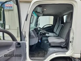 2019 Isuzu NQR IBT PWL with VIN JALE5W161K7304962, listed as a Copart auction lot 76348614 with 110,669 mi miles and Clean Title. Bid and sale history available at carsss.com. Image 5.