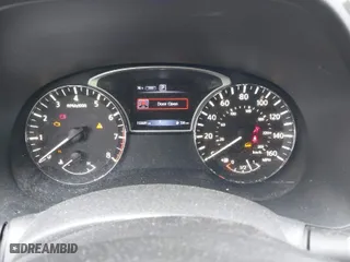 2018 Nissan Pathfinder S with VIN 5N1DR2MM1JC647499, listed as a IAAI auction lot 40788233 with 155,691 mi miles. Bid and sale history available at carsss.com. Image 7.