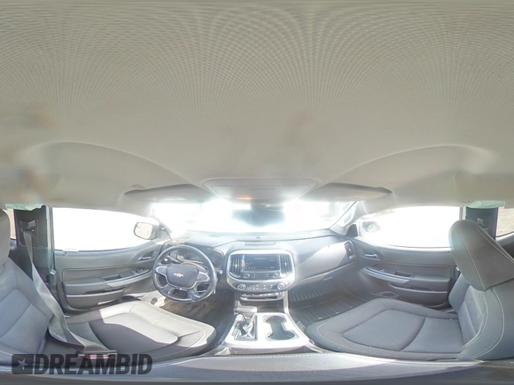 2021 Chevrolet Colorado 2WD LT с VIN 1GCHSCEA2M1286644, выставлен на аукционе Copart как лот 54329615 с пробегом 63 006 миль миль и Списание • Salvage title. История ставок и продаж доступна на DreamBid. Изображение 14.