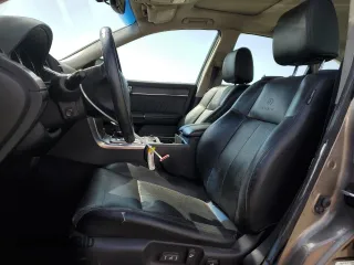 2008 Infiniti M with VIN JNKAY01F48M654549, listed as a Copart auction lot 51798965 with 212,122 mi miles and Salvage Title. Bid and sale history available at DreamBid. Image 7.
