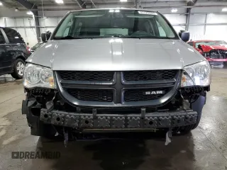 2014 Ram Cargo Van Tradesman with VIN 2C4JRGAG6ER116329, listed as a Copart auction lot 47120835 with 73,395 mi miles and Salvage Title. Bid and sale history available at carsss.com. Image 5.