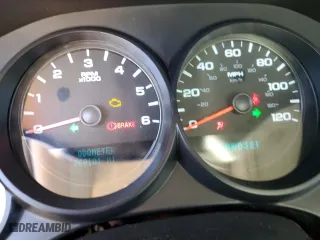 2009 Chevrolet Silverado 1500 LS with VIN 3GCEC13C49G117064, listed as a Copart auction lot 87975735 with 268,101 mi miles and Salvage Title. Bid and sale history available at carsss.com. Image 9.