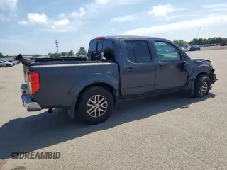 2014 Nissan Frontier SV with VIN 1N6AD0EV9EN762571, listed as a Copart auction lot 64571145 with 169,359 mi miles and Salvage title. Bid and sale history available at DreamBid. Image 3.