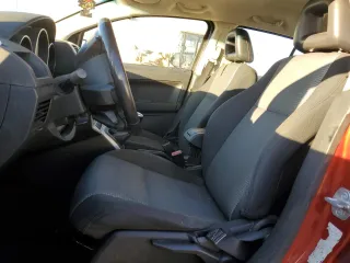 2009 Dodge Caliber SXT with VIN 1B3HB48C99D144317, listed as a Copart auction lot 79491144 with Not Provided miles and Salvage Title. Bid and sale history available at DreamBid. Image 7.