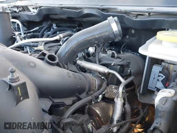 2024 Jeep Grand Wagoneer Series II с VIN 1C4SJSFP2RS119434, выставлен на аукционе IAAI как лот 41450799 с пробегом 33 002 миль миль и . История ставок и продаж доступна на DreamBid. Изображение 18.