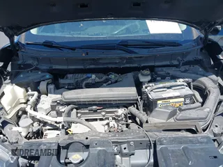 2017 Nissan Rogue SV with VIN KNMAT2MT9HP535147, listed as a IAAI auction lot 42601856 with 63,680 mi miles and . Bid and sale history available at DreamBid. Image 10.