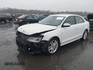 2017 Volkswagen Jetta SEL with VIN 3VWL17AJ4HM214456, listed as a IAAI auction lot 41692381 with 78,951 mi miles and . Bid and sale history available at DreamBid. Image 6.