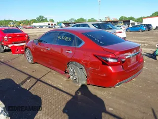 2017 Nissan Altima SR с VIN 1N4AL3APXHC143479, выставлен на аукционе IAAI как лот 42329830 с пробегом 159 960 миль миль и . История ставок и продаж доступна на DreamBid. Изображение 3.
