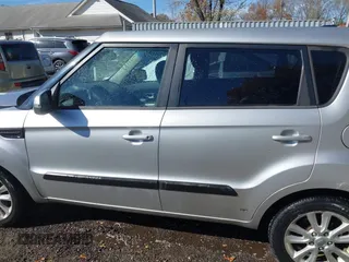 2012 Kia Soul + with VIN KNDJT2A66C7399079, listed as a IAAI auction lot 40770787 with 69,232 mi miles and . Bid and sale history available at DreamBid. Image 14.