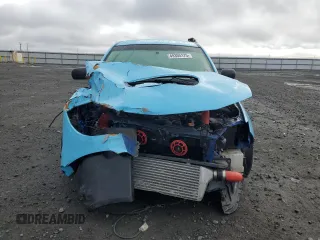 2009 Subaru WRX z VIN JF1GH76699G815738, wystawiony jako Copart lot #49355175 z przebiegiem 163 448 mil mil oraz Szkoda całkowita • Salvage title. Historia ofert i sprzedaży dostępna na DreamBid. Obrazek 5.