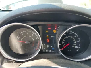 2014 Mitsubishi Outlander Sport ES with VIN 4A4AP3AU3EE008678, listed as a Copart auction lot 53157515 with 248,775 mi miles and Clean Title. Bid and sale history available at carsss.com. Image 9.