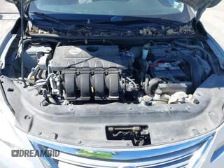 2013 Nissan Sentra SV with VIN 1N4AB7AP4DN900188, listed as a IAAI auction lot 41772895 with 172,703 mi miles and . Bid and sale history available at DreamBid. Image 10.