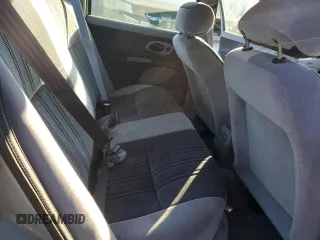 1997 Ford Contour с VIN 3FALP6535VM112253, выставлен на аукционе Copart как лот 80501924 с пробегом 116 778 миль миль и Списание • Salvage title. История ставок и продаж доступна на DreamBid. Изображение 10.
