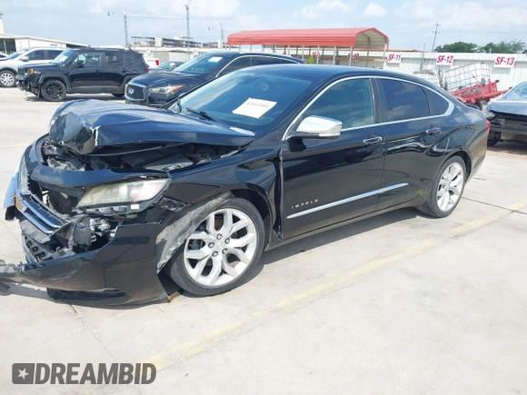 2014 Chevrolet Impala LTZ с VIN 2G1155S31E9151591, выставлен на аукционе IAAI как лот 42413304 с пробегом 122 147 миль миль и . История ставок и продаж доступна на DreamBid. Изображение 17.