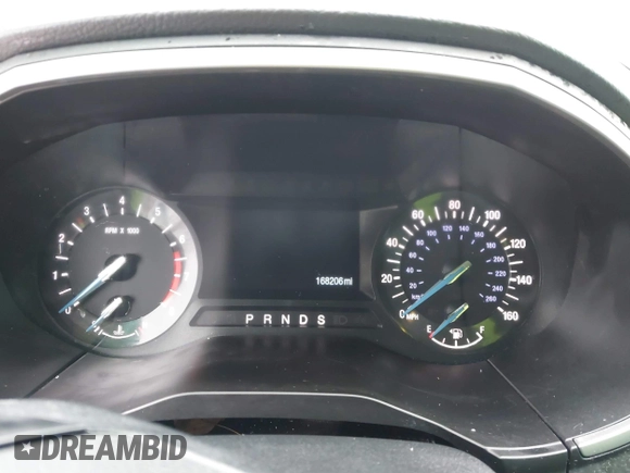 2015 Ford Edge SEL with VIN 2FMTK3J85FBB17198, listed as a IAAI auction lot 41388073 with 168,206 mi miles. Bid and sale history available at carsss.com. Image 7.