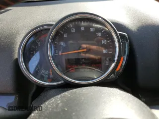 2020 MINI Countryman Cooper S with VIN WMZYW7C01L3L70690, listed as a Copart auction lot 51688935 with 107,702 mi miles and Salvage Title. Bid and sale history available at DreamBid. Image 9.