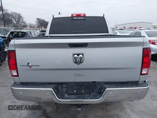 2016 Ram 1500 Big Horn с VIN 1C6RR6LG2GS394342, выставлен на аукционе IAAI как лот 41608183 с пробегом 135 429 миль миль и . История ставок и продаж доступна на DreamBid. Изображение 16.