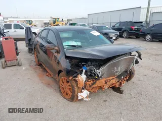 2024 Kia Forte LXS z VIN 3KPF24AD7RE819587, wystawiony jako IAAI lot #40964163 z przebiegiem 8 081 mil mil oraz . Historia ofert i sprzedaży dostępna na DreamBid. Obrazek 1.