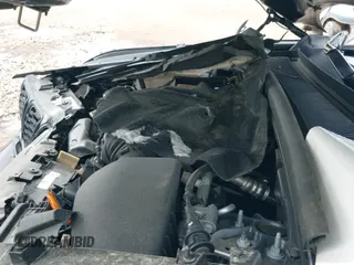 2024 Jeep Grand Cherokee Altitude with VIN 1C4RJKAGXR8549361, listed as a IAAI auction lot 43301551 with 34,986 mi miles and . Bid and sale history available at DreamBid. Image 19.