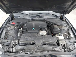 2015 BMW 3 Series 328i with VIN WBA3A5G55FNS82637, listed as a IAAI auction lot 41815354 with 126,054 mi miles and . Bid and sale history available at DreamBid. Image 10.