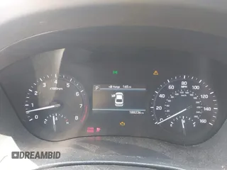 2018 Genesis G80 3.8L z VIN KMHGN4JE9JU265510, wystawiony jako IAAI lot #41985721 z przebiegiem 188 236 mil mil oraz . Historia ofert i sprzedaży dostępna na DreamBid. Obrazek 7.