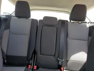 2017 Ford Escape SE with VIN 1FMCU9GD2HUE04934, listed as a Copart auction lot 50242645 with 166,276 mi miles and Clean Title. Bid and sale history available at carsss.com. Image 10.