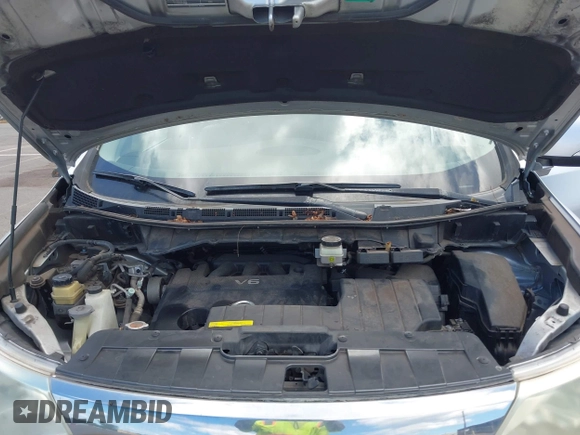 2014 Nissan Quest S with VIN JN8AE2KP7E9100163, listed as a IAAI auction lot 42235765 with 134,016 mi miles and . Bid and sale history available at DreamBid. Image 10.