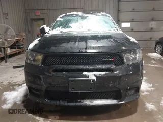 2019 Dodge Durango GT Plus z VIN 1C4RDJDG2KC744645, wystawiony jako IAAI lot #41723550 z przebiegiem 144 774 mil mil oraz . Historia ofert i sprzedaży dostępna na DreamBid. Obrazek 12.