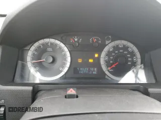 2009 Ford Escape Limited z VIN 1FMCU94769KA07142, wystawiony jako Copart lot #89129275 z przebiegiem 145 777 mil mil oraz Czysty tytuł • Clean title. Historia ofert i sprzedaży dostępna na DreamBid. Obrazek 9.