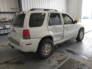 2006 Mercury Mariner Luxury с VIN 4M2YU57116DJ03832, выставлен на аукционе IAAI как лот 41790719 с пробегом 161 978 миль миль и . История ставок и продаж доступна на DreamBid. Изображение 4.