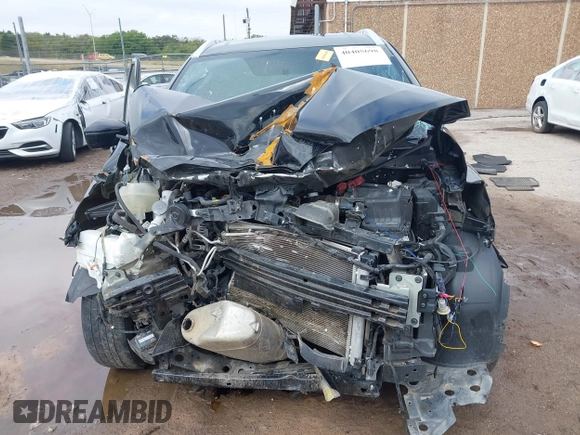2019 Nissan Kicks SV z VIN 3N1CP5CU1KL526103, wystawiony jako IAAI lot #40405698 z przebiegiem 76 009 mil mil oraz . Historia ofert i sprzedaży dostępna na DreamBid. Obrazek 13.