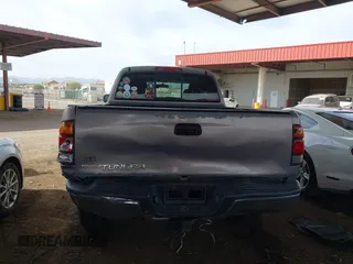 2000 Toyota Tundra SR5 with VIN 5TBRN3415YS049029, listed as a IAAI auction lot 41731441 with 202,100 mi miles and . Bid and sale history available at DreamBid. Image 16.