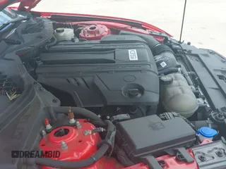 2022 Ford Mustang GT с VIN 1FA6P8CF3N5134621, выставлен на аукционе IAAI как лот 42657254 с пробегом 56 306 миль миль и . История ставок и продаж доступна на DreamBid. Изображение 21.