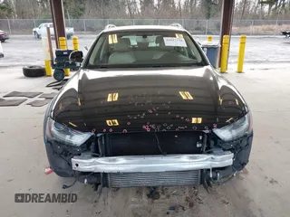 2013 Audi allroad Premium Plus with VIN WA1UFAFL0DA059681, listed as a IAAI auction lot 41827118 with 80,192 mi miles. Bid and sale history available at carsss.com. Image 13.