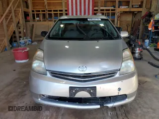 2007 Toyota Prius with VIN JTDKB20UX73285848, listed as a Copart auction lot 50812775 with 133,767 mi miles and Clean Title. Bid and sale history available at DreamBid. Image 5.