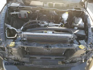 2013 Ram 1500 Express with VIN 3C6JR7AT4DG519914, listed as a Copart auction lot 82296994 with 199,378 mi miles and Salvage title. Bid and sale history available at DreamBid. Image 11.