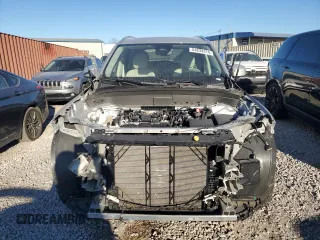 2023 Volvo XC90 Core with VIN YV4L12PV4P1904538, listed as a Copart auction lot 84634314 with 16,484 mi miles and Salvage Title. Bid and sale history available at carsss.com. Image 5.