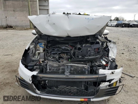 2013 Volkswagen GTI Autobahn с VIN WVWHD7AJ9DW121457, выставлен на аукционе Copart как лот 49073165 с пробегом 156 243 миль миль и Списание • Salvage title. История ставок и продаж доступна на DreamBid. Изображение 5.