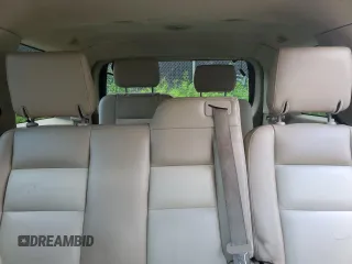 2006 Ford Explorer Eddie Bauer with VIN 1FMEU74E06UA38091, listed as a Copart auction lot 58975275 with Not provided miles and Salvage title. Bid and sale history available at DreamBid. Image 10.