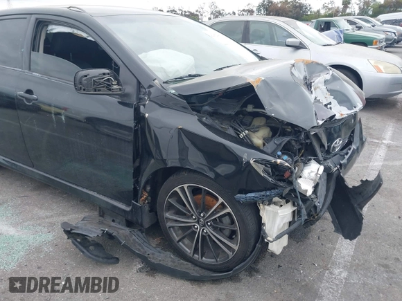 2010 Toyota Corolla with VIN 2T1BU4EE2AC411013, listed as a IAAI auction lot 42052489 with Not Provided miles. Bid and sale history available at carsss.com. Image 12.