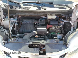 2019 Nissan NV200 S с VIN 3N6CM0KN4KK699944, выставлен на аукционе Copart как лот 51737035 с пробегом Не указан миль и Списание • Salvage title. История ставок и продаж доступна на DreamBid. Изображение 12.