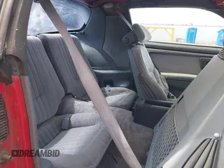 1988 Pontiac Firebird Trans Am с VIN 1G2FW21E0JL216496, выставлен на аукционе IAAI как лот 42131654 с пробегом 231 941 миль миль и . История ставок и продаж доступна на DreamBid. Изображение 8.
