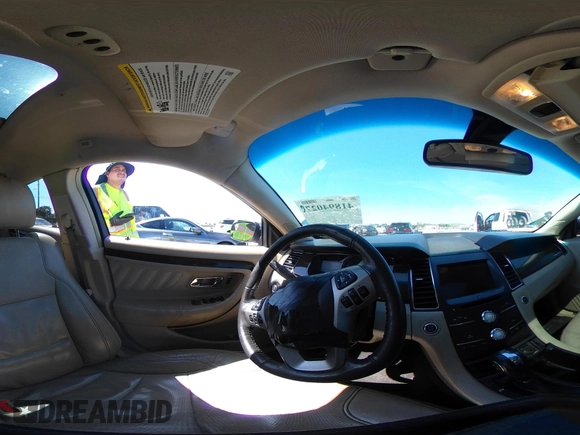 2016 Ford Taurus Limited with VIN 1FAHP2F88GG109434, listed as a IAAI auction lot 41894027 with 220,313 mi miles and . Bid and sale history available at DreamBid. Image 19.