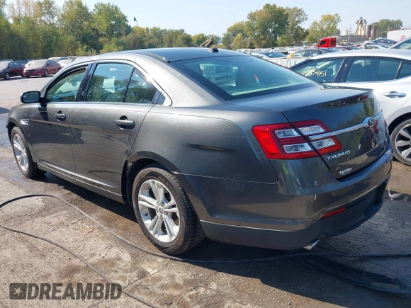 2016 Ford Taurus SEL with VIN 1FAHP2E98GG111257, listed as a IAAI auction lot 40538192 with 75,203 mi miles and . Bid and sale history available at DreamBid. Image 3.
